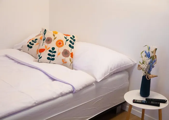 Cosy Castle Flat In Ljubljana Center - Free Parking